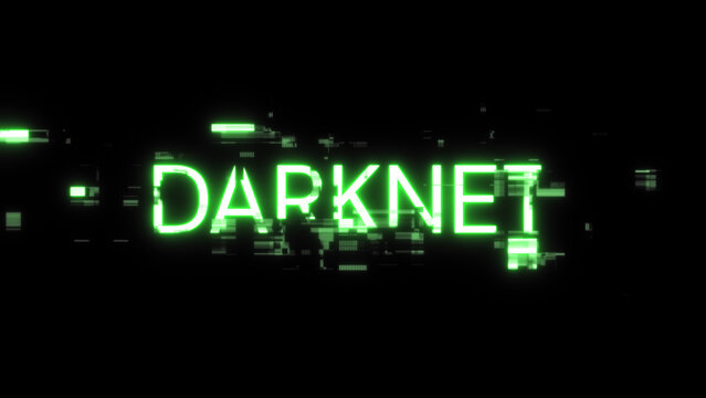 Mega Darknet